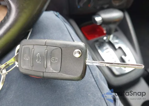 2003 Volkswagen Jetta Gls 1.8T z USA, uszkodzony, nr VIN 3VWSE69M33M161797